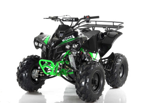 Квадроцикл ATV Motax Raptor LUX 125 сс