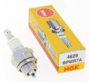 Свеча зажигания 4T BPMR7A NGK