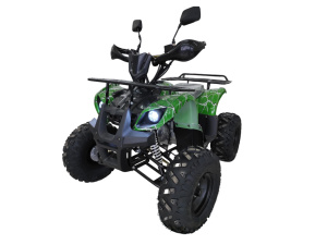 Квадроцикл ATV 125C