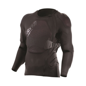 Черепаха защитная Leatt Body Protector 3DF AirFit Lite