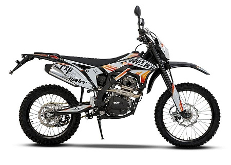 Мотоцикл Эндуро SHARMAX Expert &quot;172&quot; 250 (2022) enduro