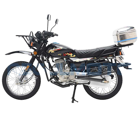 Мотоцикл Regulmoto SK200-22