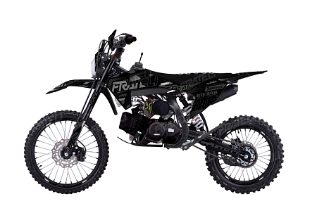 Питбайк FRATELI FRZ 200E 17/14