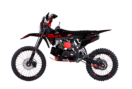 Питбайк FRATELI FRZ 190E 19/16