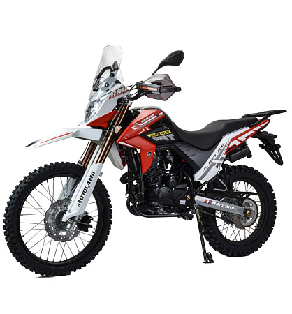 Мотоцикл Motoland 300 ENDURO GL300