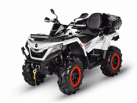 Квадроцикл SHARMAX Force 1100 (ПСМ)