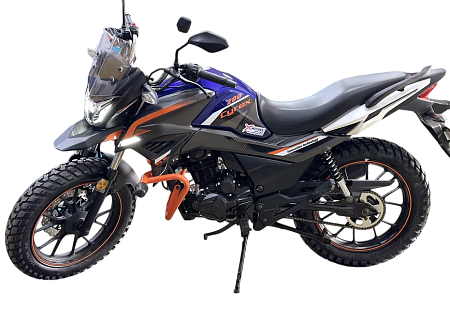 Мотоцикл PROMAX CYREX 200