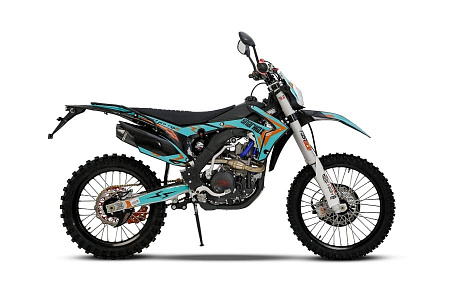 Мотоцикл Эндуро SHARMAX Expert &quot;177&quot; 250 (2022) enduro