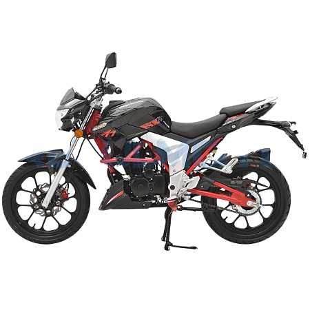 Мотоцикл Regulmoto Raptor new